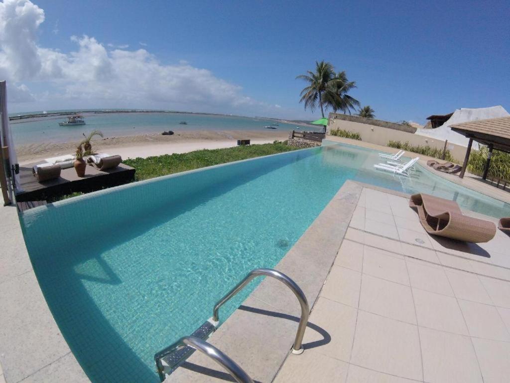 Barra Bali Barra De Sao Miguel Apartment Exterior photo