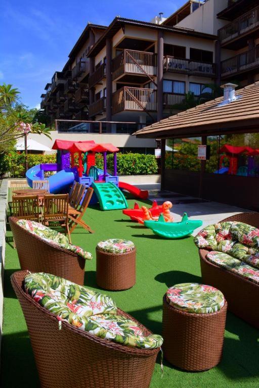 Barra Bali Barra De Sao Miguel Apartment Exterior photo
