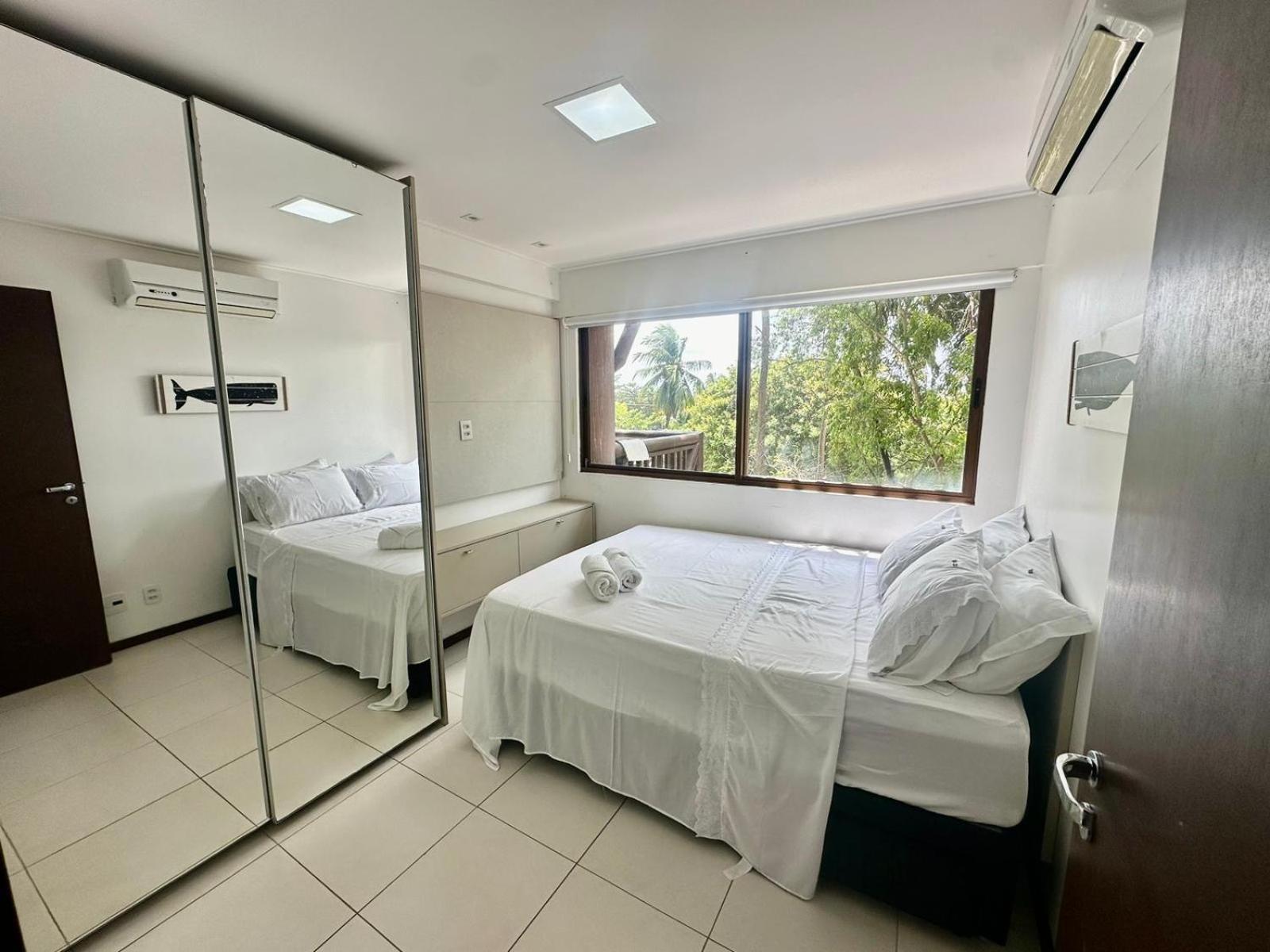 Barra Bali Barra De Sao Miguel Apartment Exterior photo